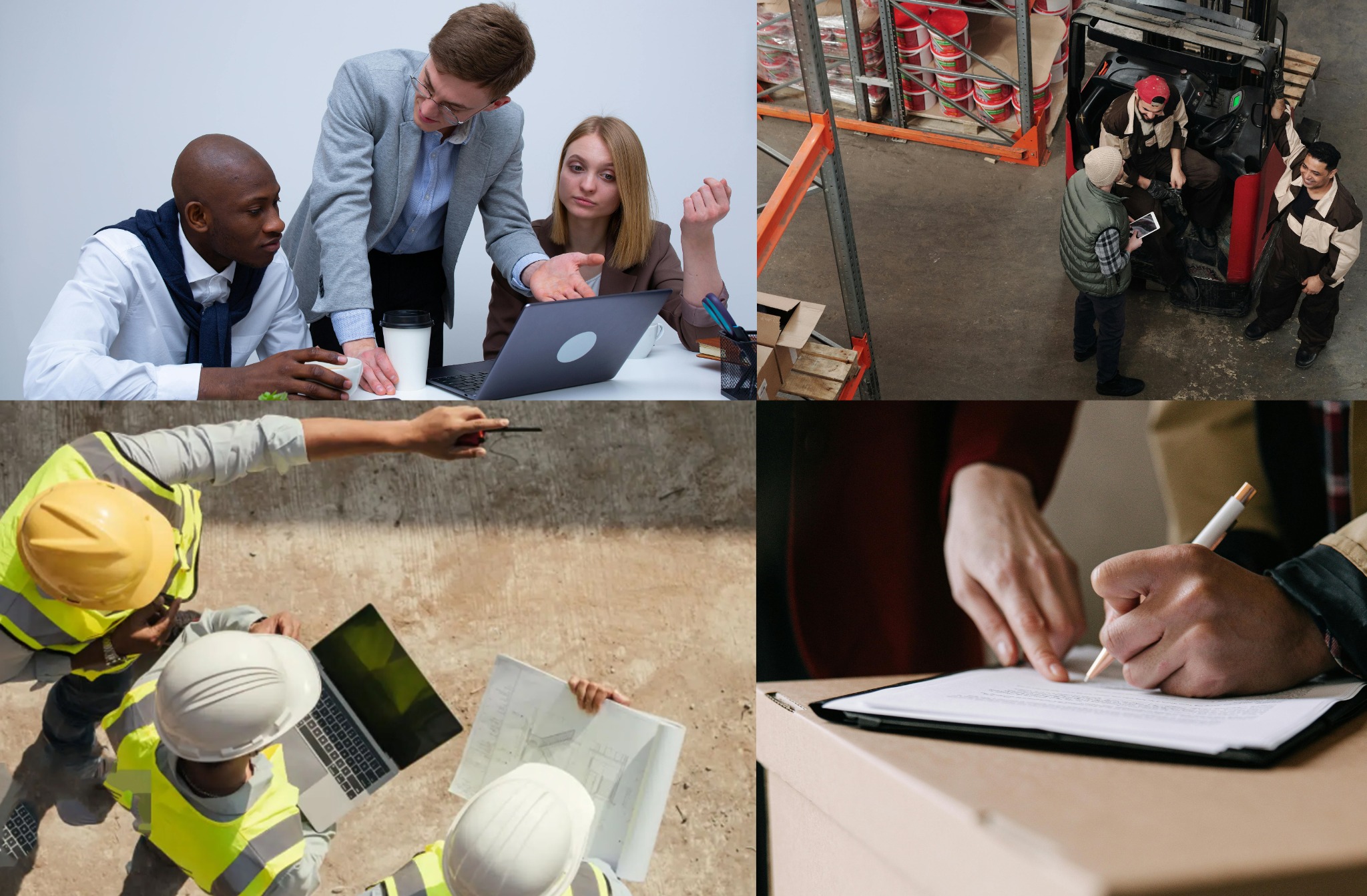 For Employers